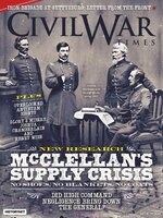 Civil War Times